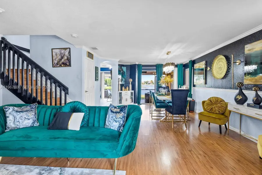 3059 Waddell Ave, West Palm Beach, FL 33411 - #2