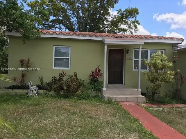 320 NW 132nd St, North Miami, FL 33168 - #1