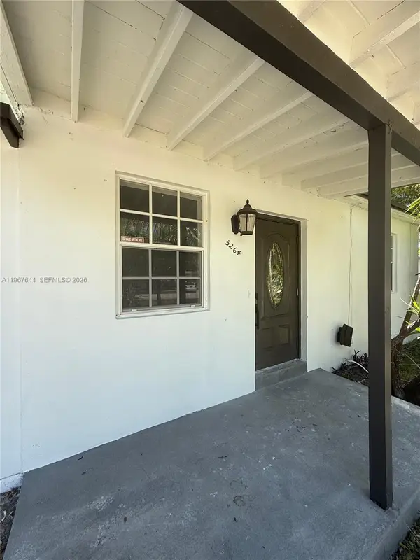 5264 NE 15th Ave, Pompano Beach, FL 33064