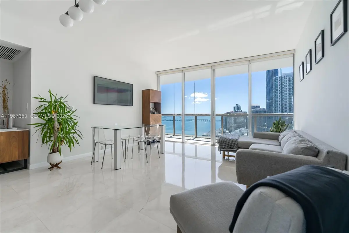 495 Brickell Ave #3211, Miami, FL 33131 - #1