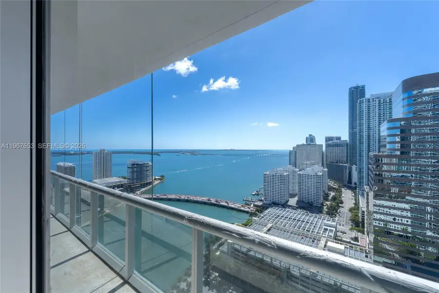 495 Brickell Ave #3211, Miami, FL 33131 - #3