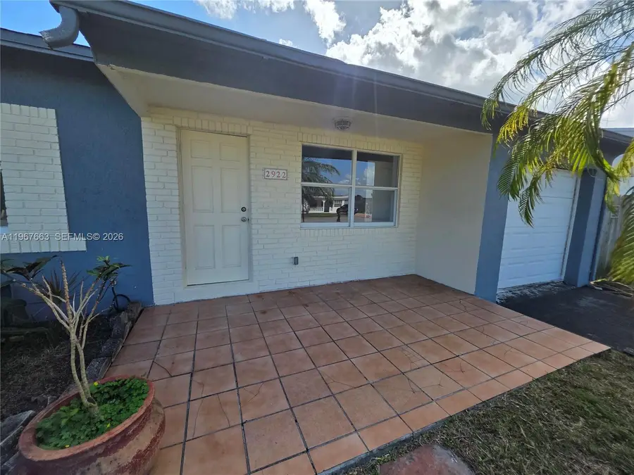 2922 Madison St, Hollywood, FL 33020 - #2