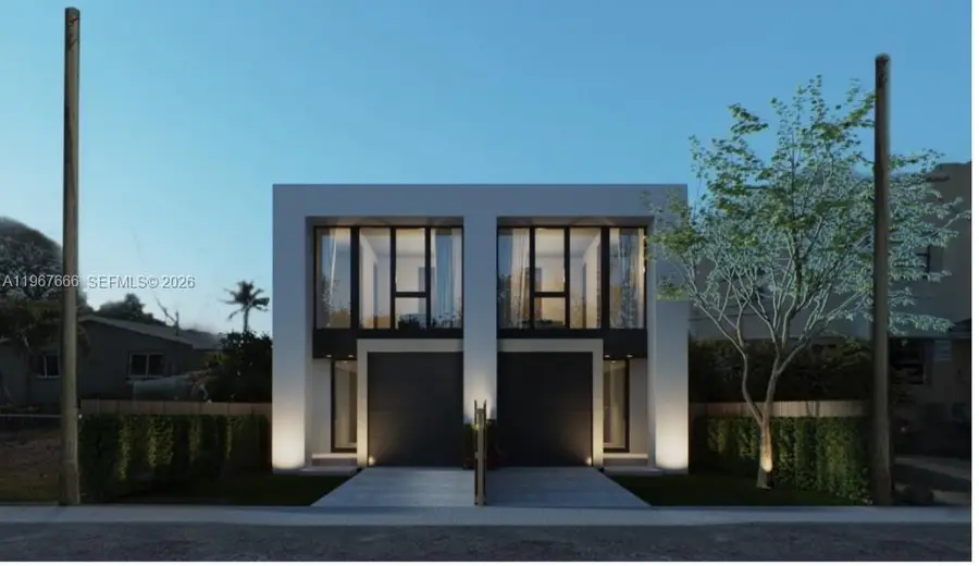 1810 NW 46th St, Miami, FL 33142 - #3