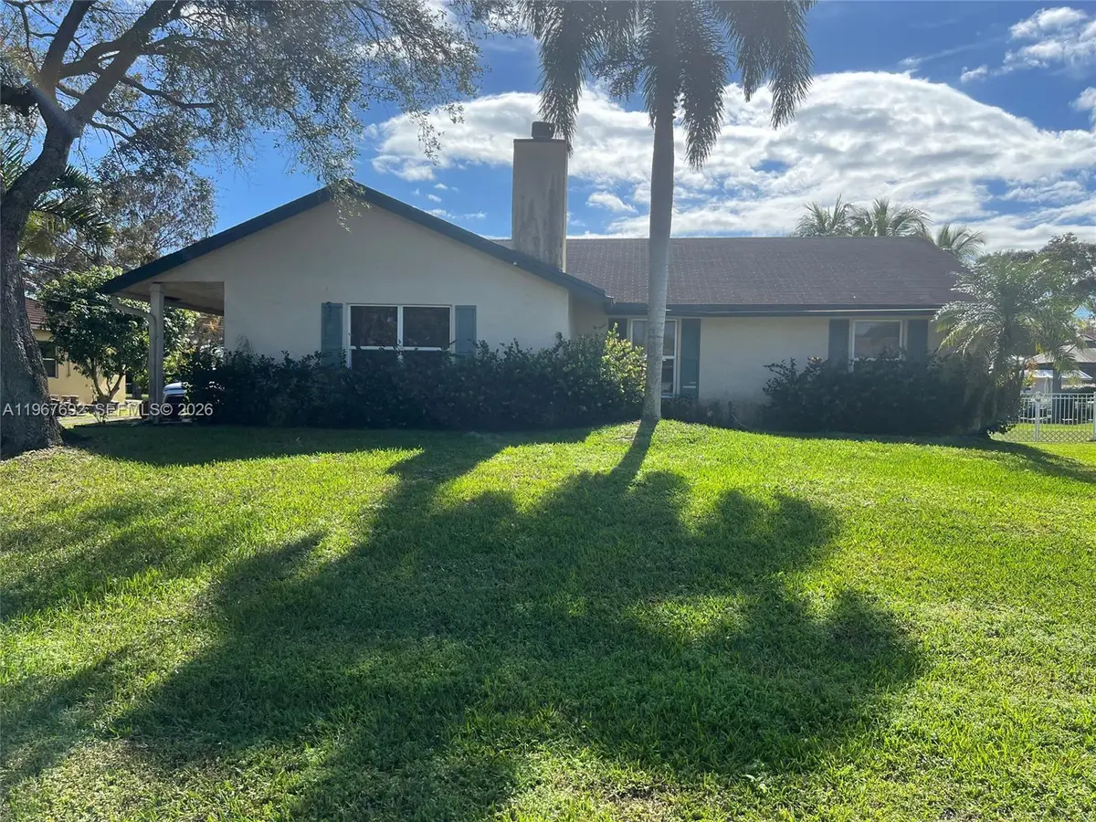 11520 NW 26th St, Plantation, FL 33323 - #1