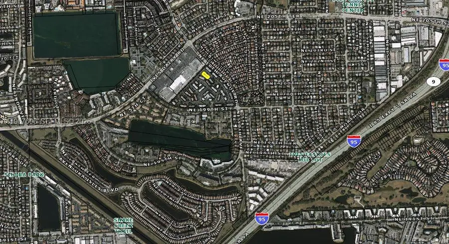 915 NE 199th St #206-15, Miami, FL 33179 - #2