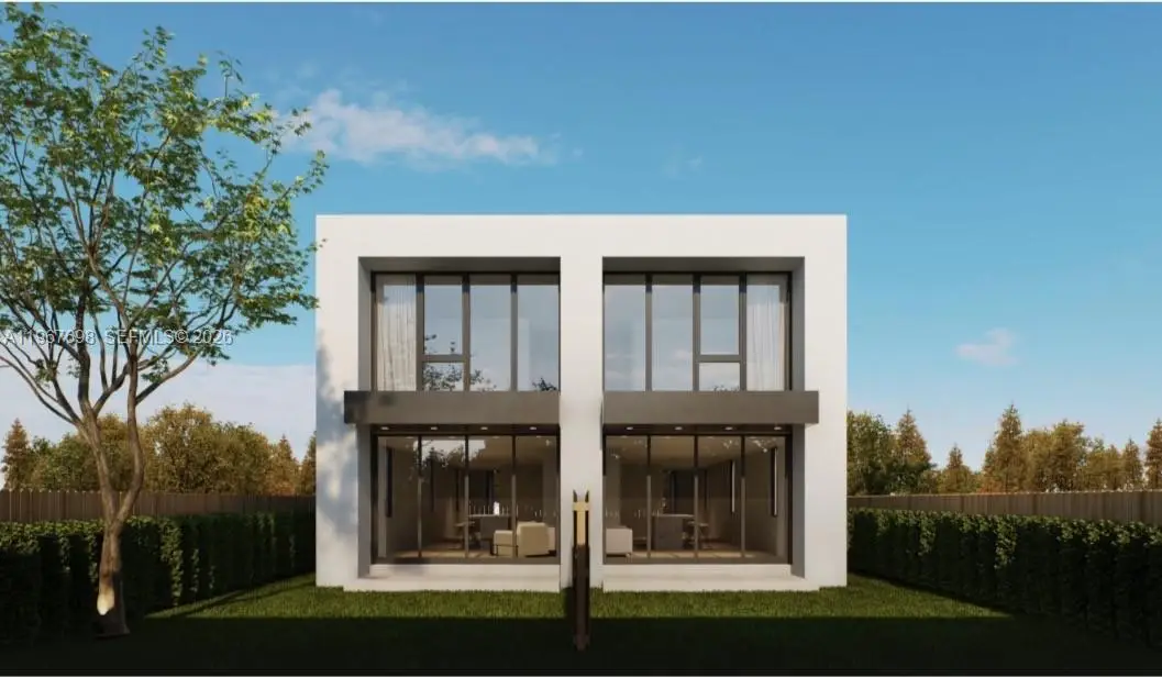 1810 NW 46 #A, Miami, FL 33142 - #1