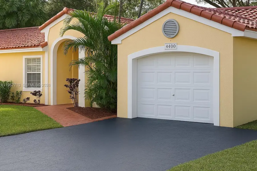 4400 NW 61st Pl, Coconut Creek, FL 33073 - #2