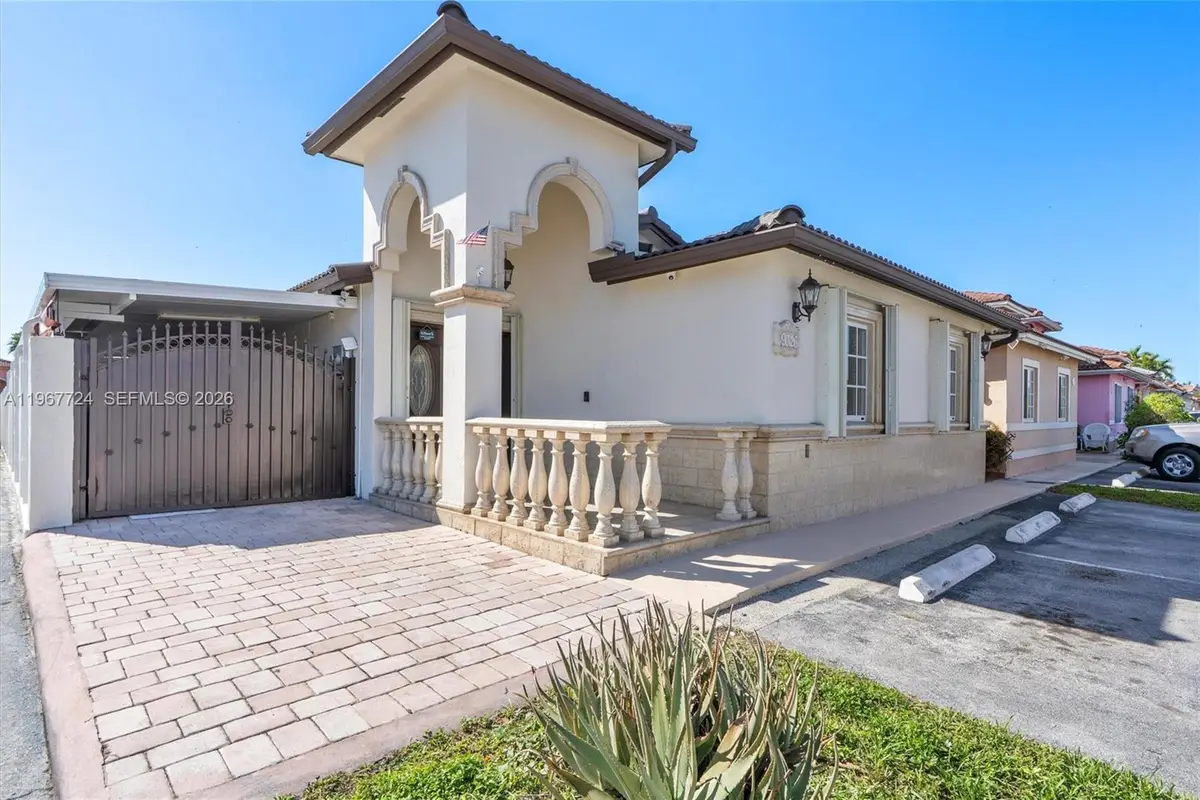 9326 NW 121st St #115, Hialeah Gardens, FL 33018 - #1