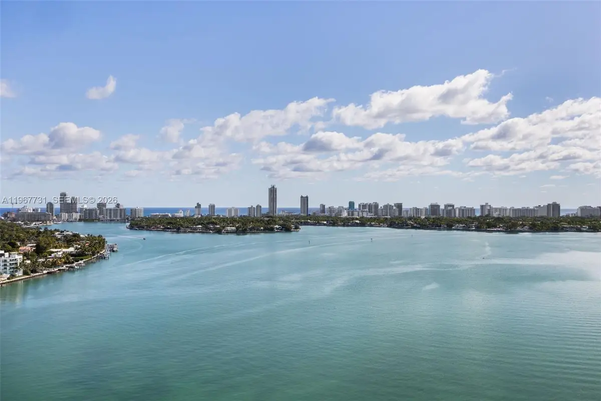 7601 E Treasure Dr #2319, North Bay Village, FL 33141 - #1