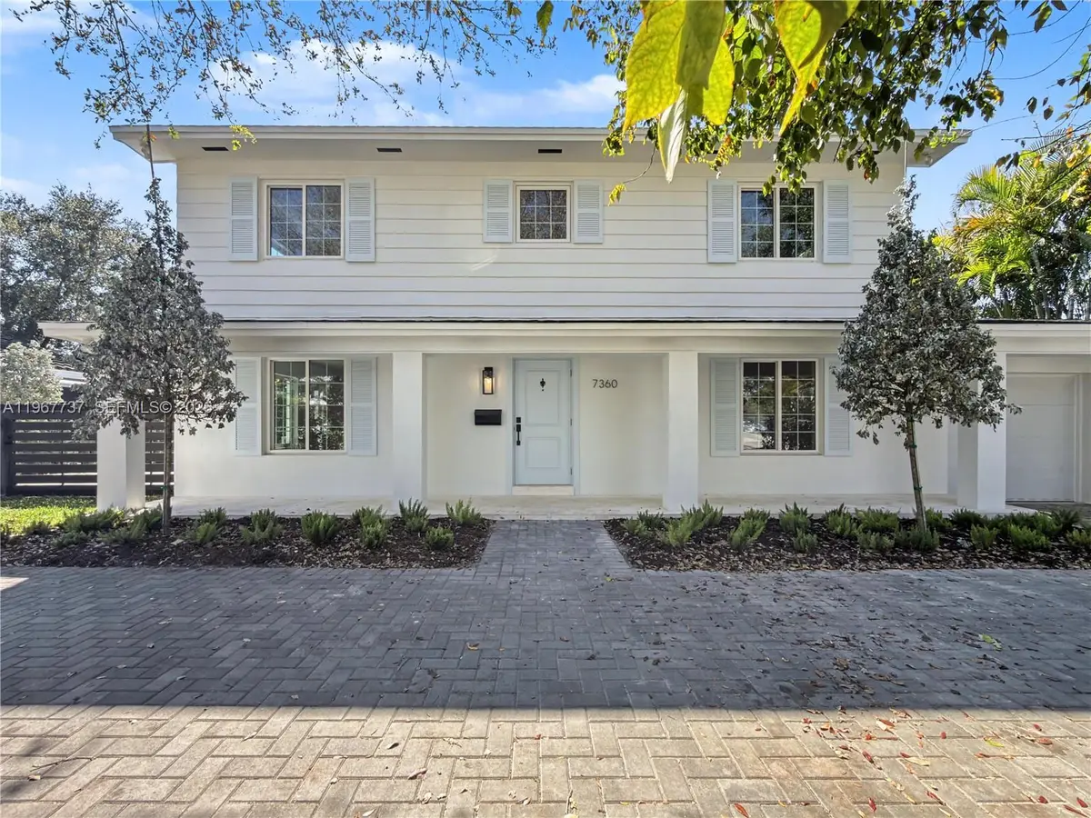 7360 SW 128th St, Pinecrest, FL 33156 - #1