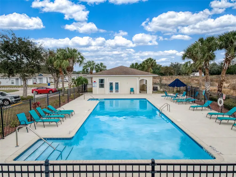 1442 Las Villas Blvd, Sebring, FL 33870 - #3