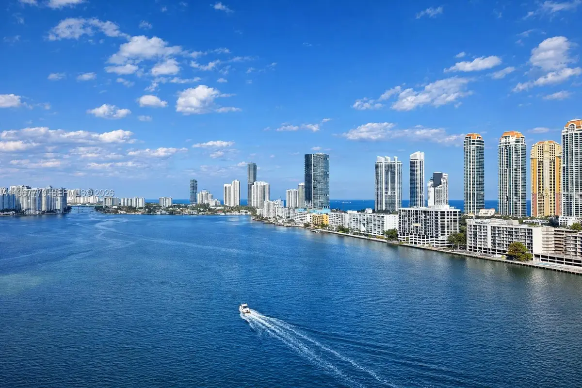 Address Withheld By Seller, Sunny Isles Beach, FL 33160 - #1