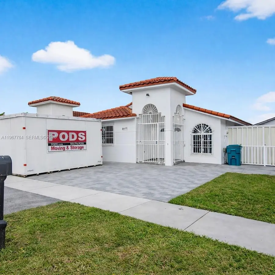 8859 NW 110th Ln, Hialeah Gardens, FL 33018 - #2