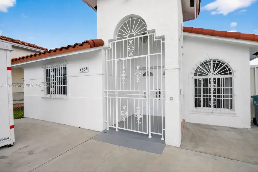 8859 NW 110th Ln, Hialeah Gardens, FL 33018 - #3