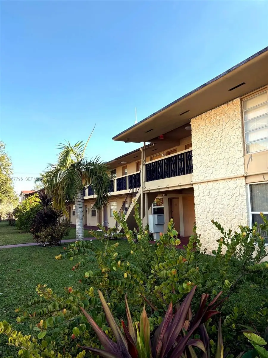 3901 SW 78th Ct #1-116, Miami, FL 33155 - #1