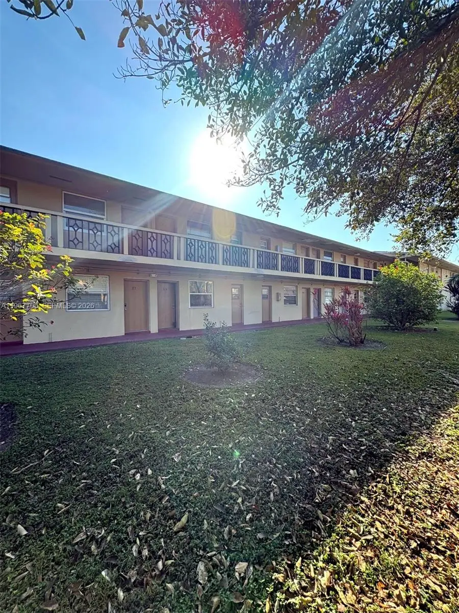 3901 SW 78th Ct #1-116, Miami, FL 33155 - #2