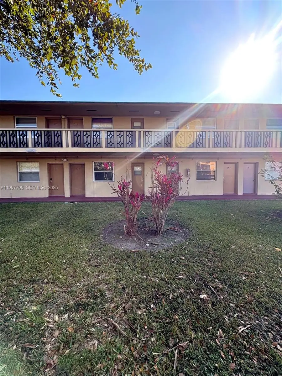 3901 SW 78th Ct #1-116, Miami, FL 33155 - #3