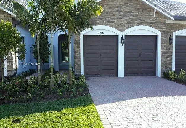 7718 N Blue Spring Dr, Parkland, FL 33067 - #1