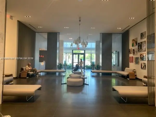 1600 NE 1st Ave #3319, Miami, FL 33132