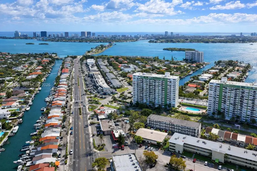 2150 Sans Souci Blvd #B306, North Miami, FL 33181 - #3