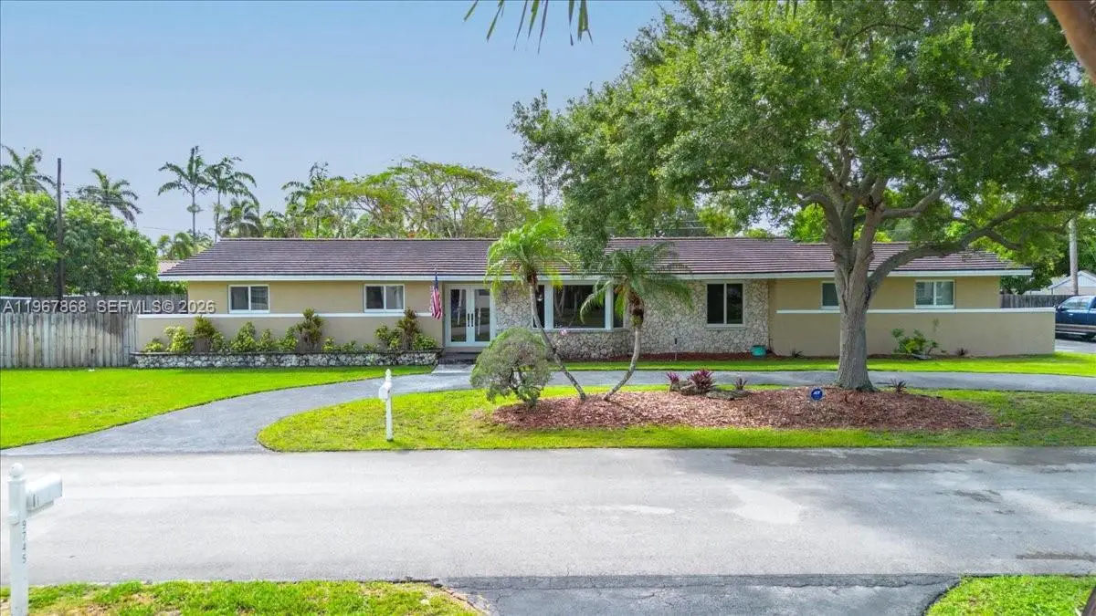 9750 SW 143rd Dr, Miami, FL 33176 - #1