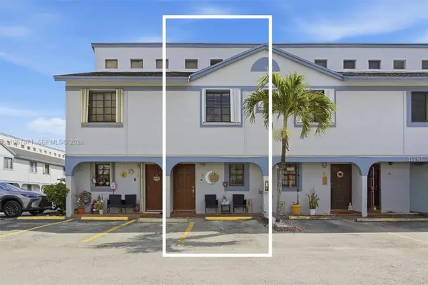 11781 SW 18th St #6-40, Miami, FL 33175