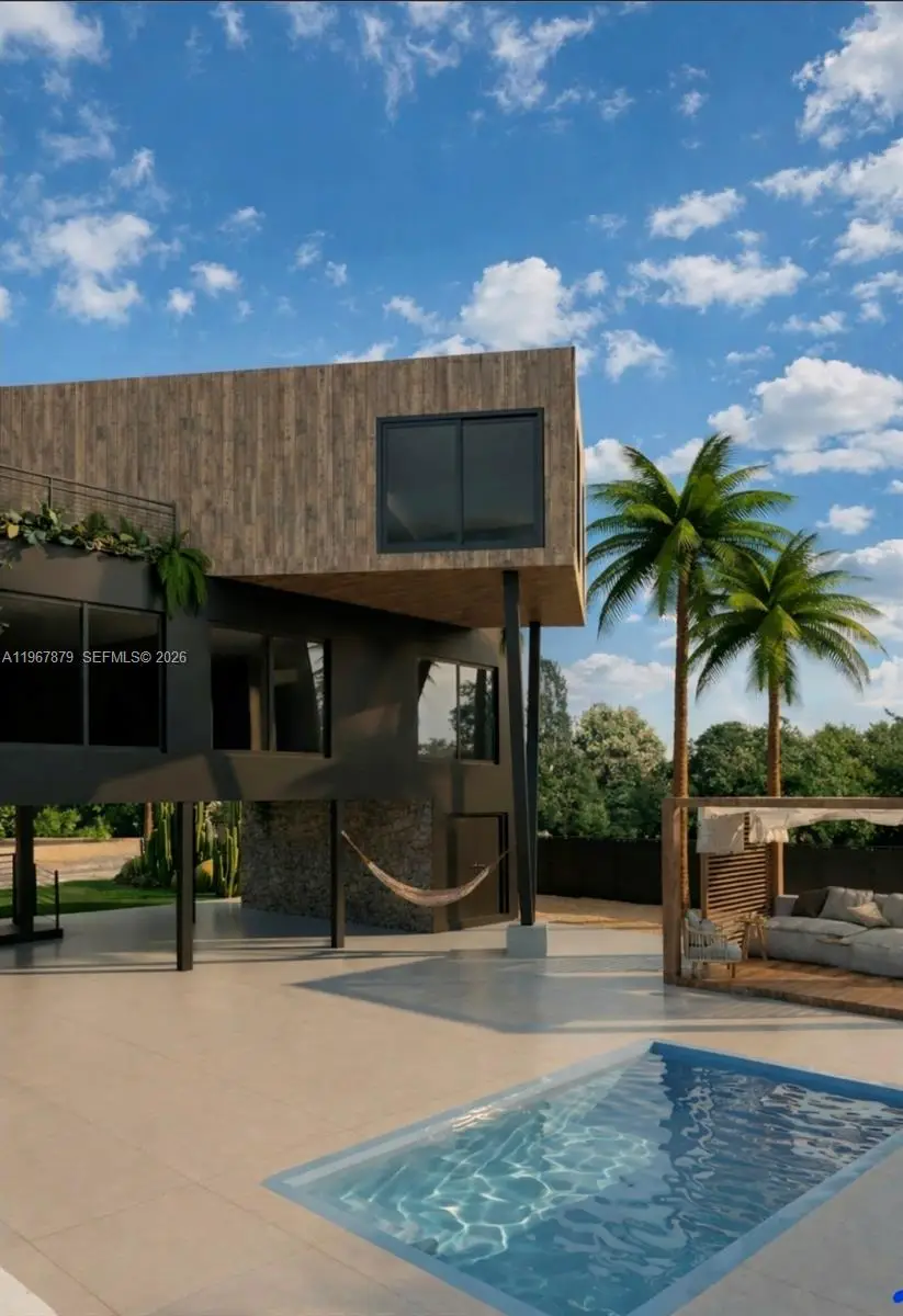 361 Bocila Dr, Grove City Rotonda, FL 33946 - #3