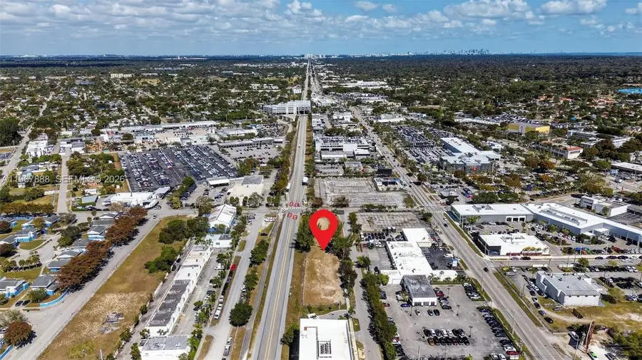 28,000 Square Feet Of Vacant Land Available For Sale, Palmetto Bay, FL 33157 - #3