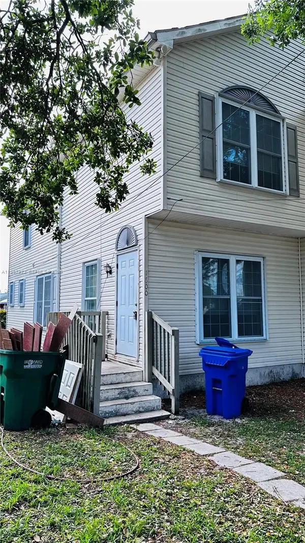 1600 SW 44th Ave, Fort Lauderdale, FL 33317