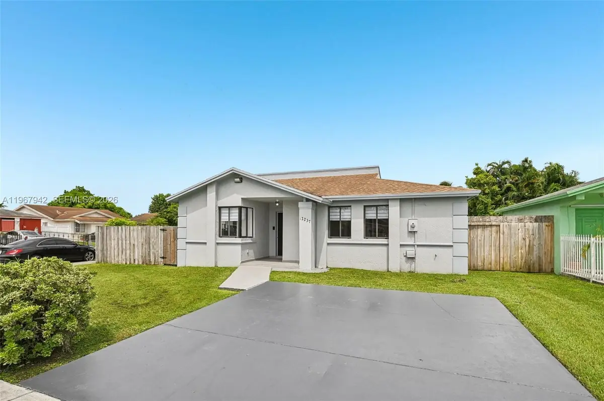 12237 SW 193rd St, Miami, FL 33177 - #1