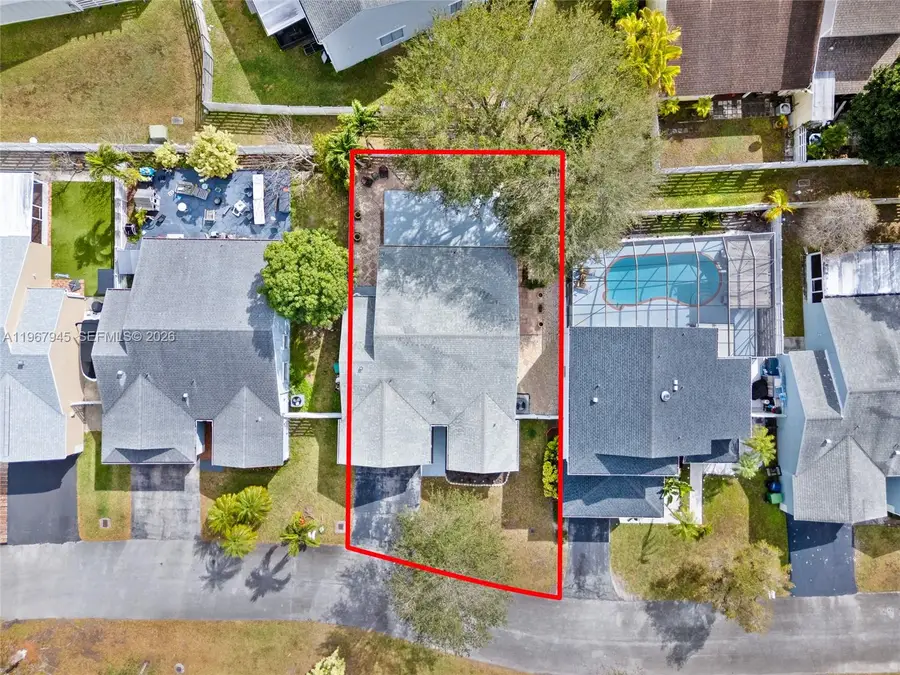 14270 SW 145th Ter, Miami, FL 33186 - #3