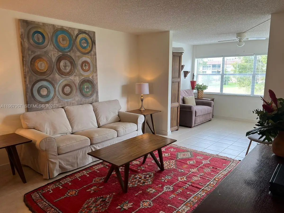 9581 Sunrise Lakes Blvd #208, Sunrise, FL 33322 - #1
