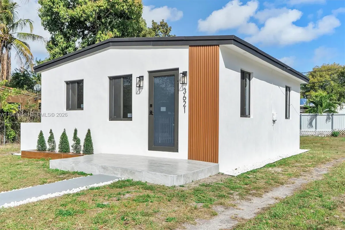 3621 SW 48th Ave, West Park, FL 33023 - #1