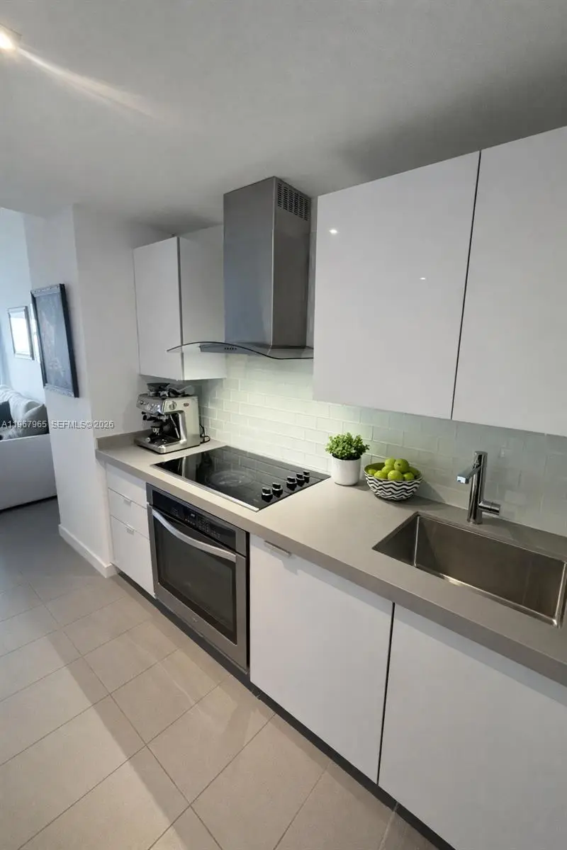 1600 NE 1st Ave #1714, Miami, FL 33132 - #1