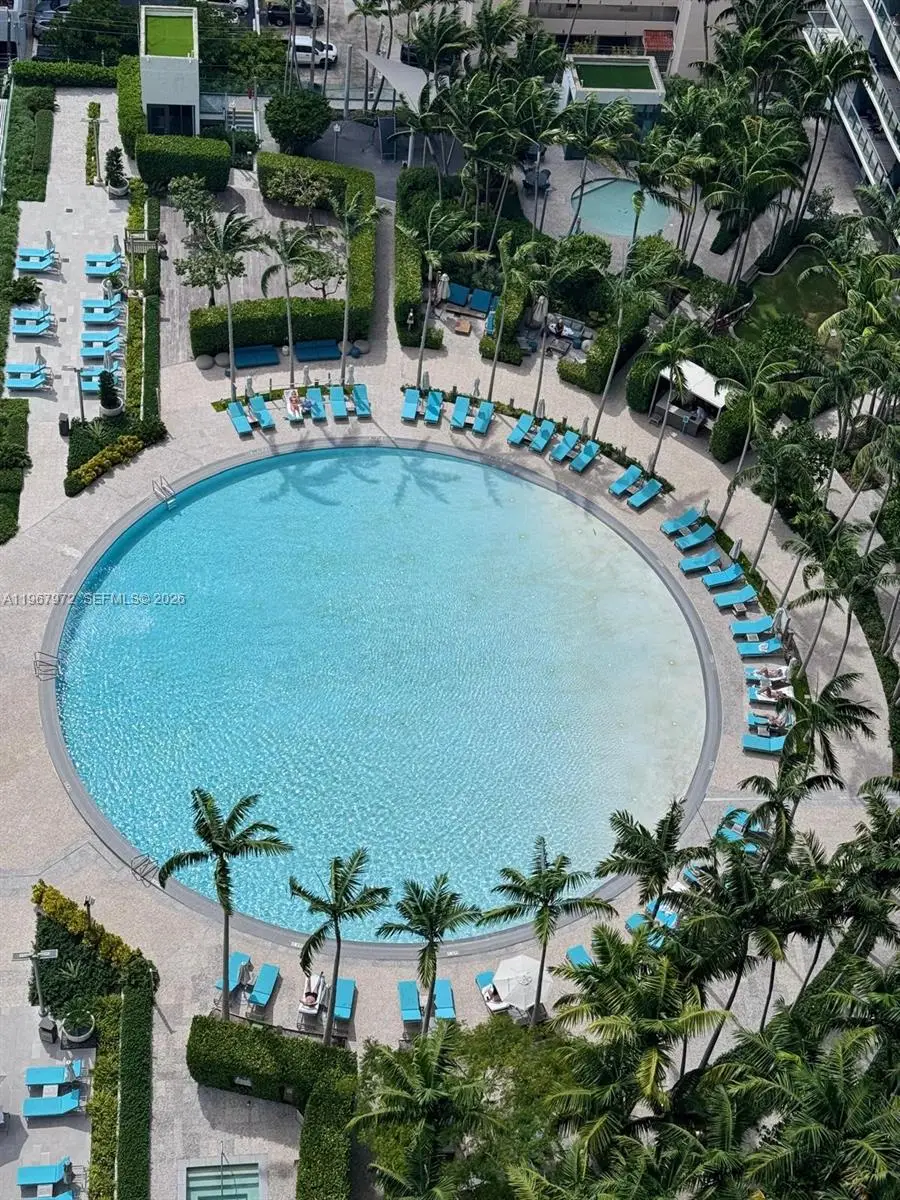 650 NE 32nd St #2507, Miami, FL 33137 - #2