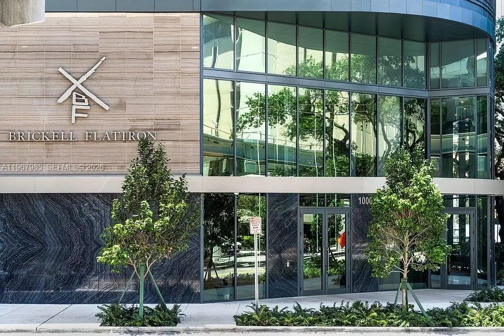1000 Brickell Plz #PH5304, Miami, FL 33131 - #1