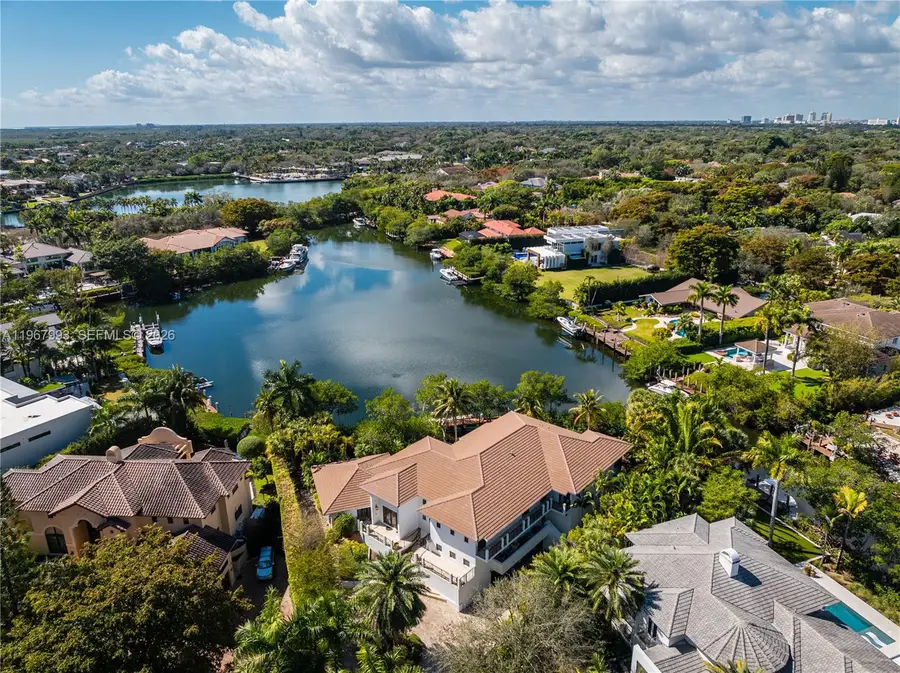 460 Costanera Rd, Coral Gables, FL 33143 - #2