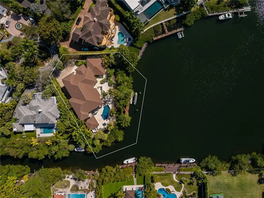 460 Costanera Rd, Coral Gables, FL 33143 - #3