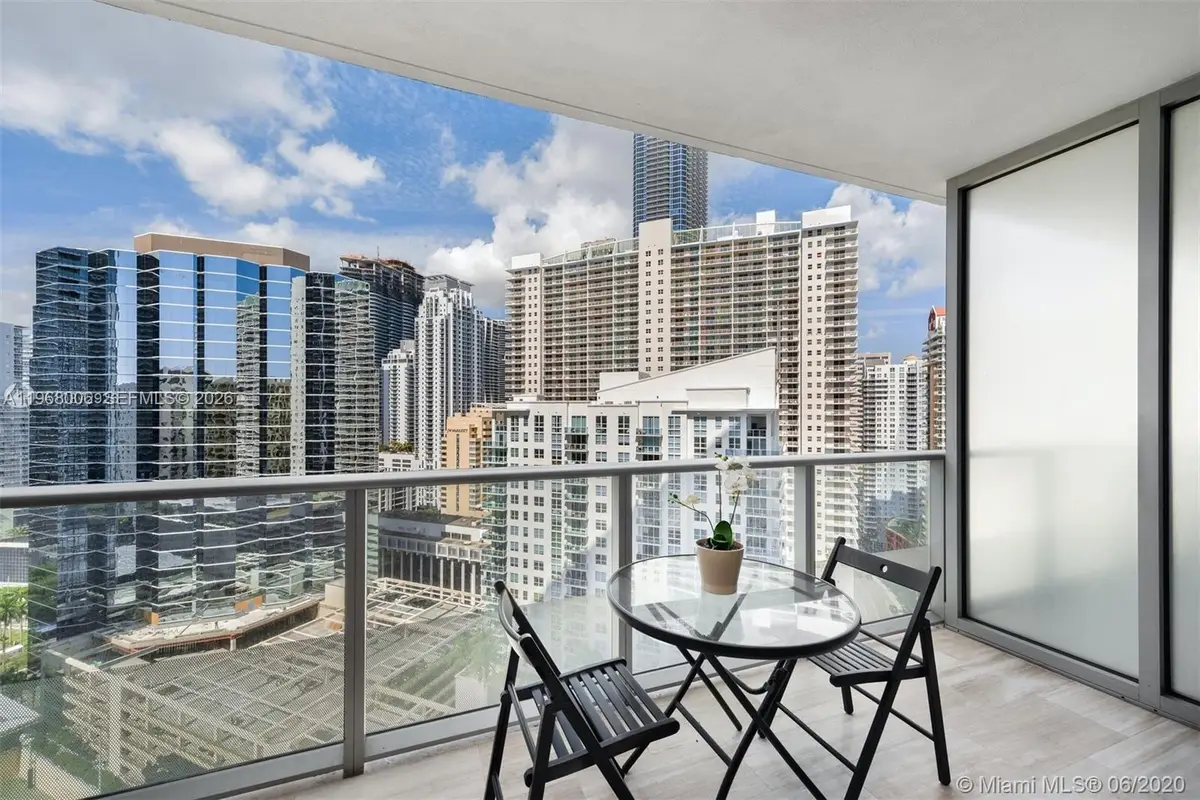 1300 Brickell Bay Dr #2412, Miami, FL 33131 - #1