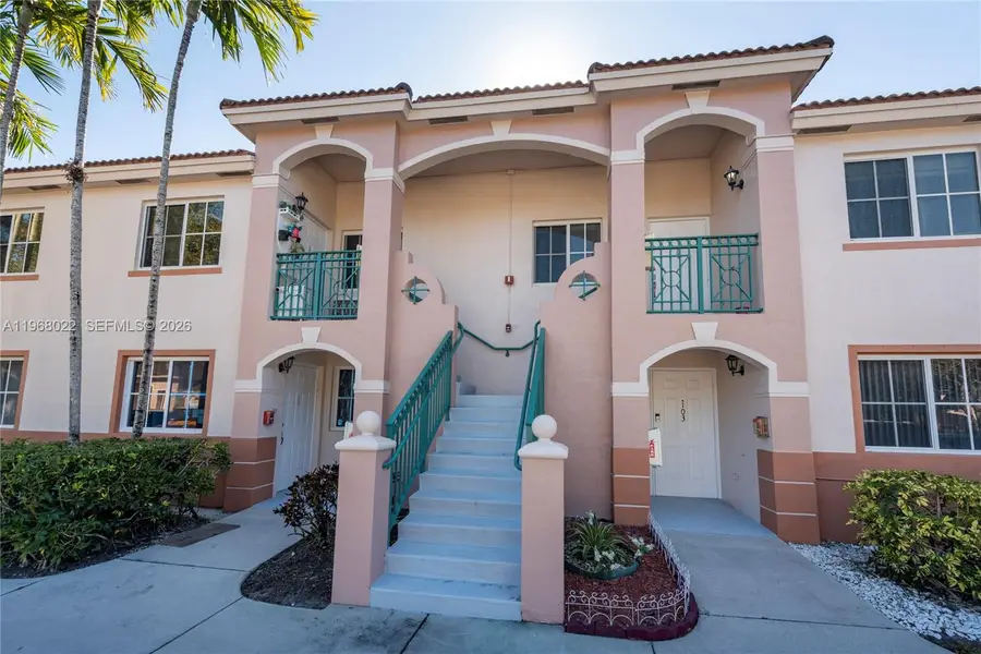 2151 NW 77th Way #203, Pembroke Pines, FL 33024 - #2