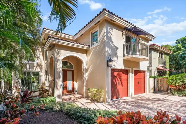 4125 Poinciana Ave, Miami, FL 33133