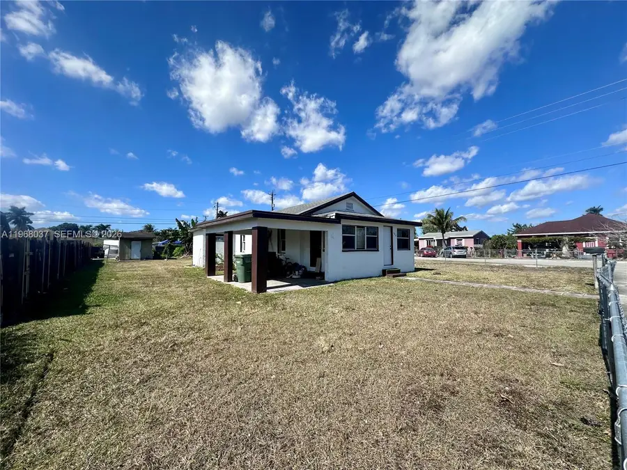 546 NW 5th Ave, Homestead, FL 33030 - #2