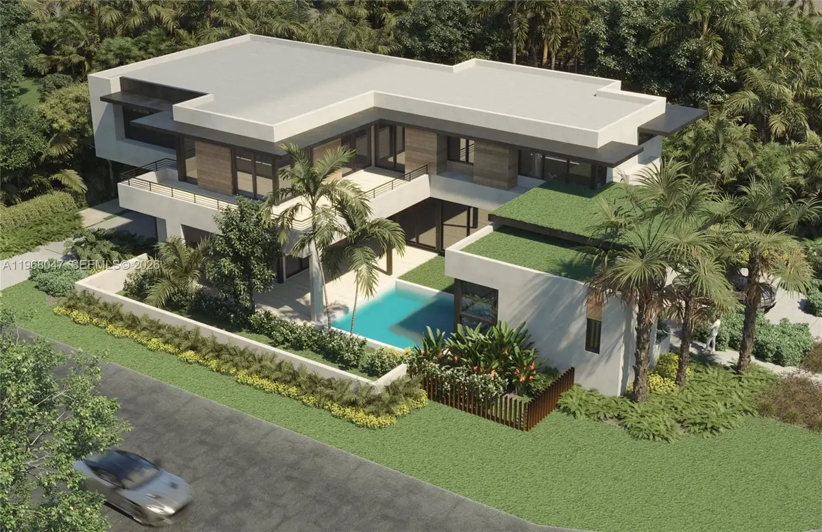 2497 Abaco Ave, Miami, FL 33133 - #1