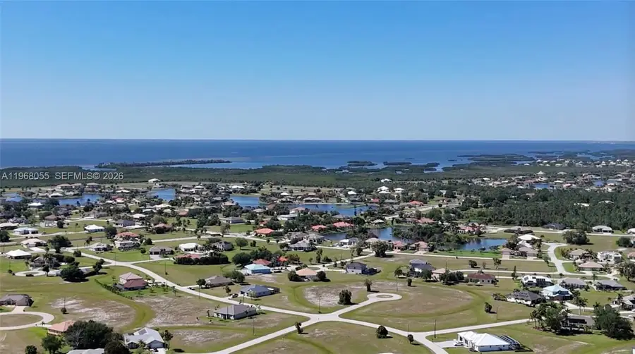 17285 Acapulco Rd, Punta Gorda, FL 33955 - #3