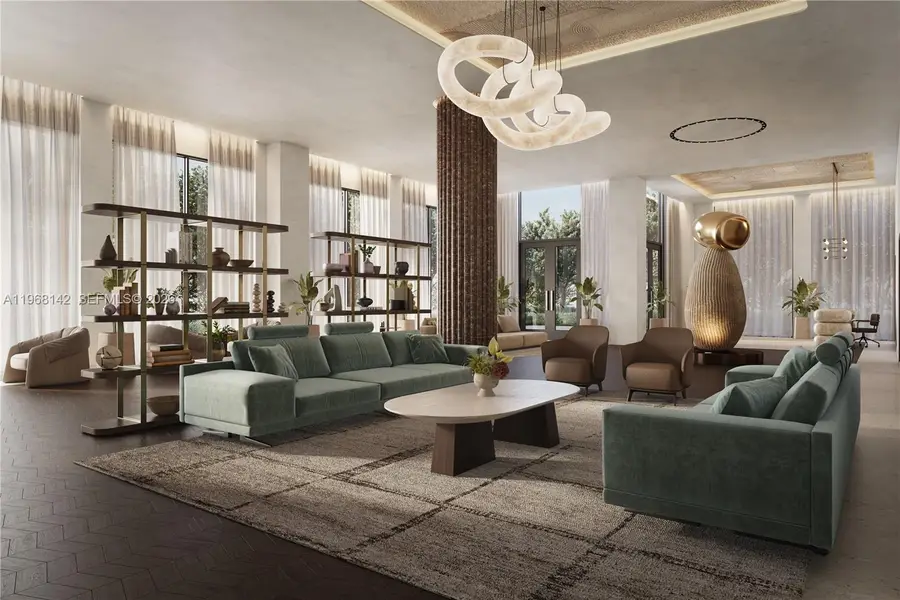 4241 Aurora St #605, Coral Gables, FL 33146 - #3