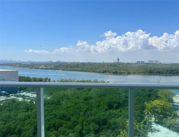 100 Bayview Dr #1418, Sunny Isles Beach, FL 33160