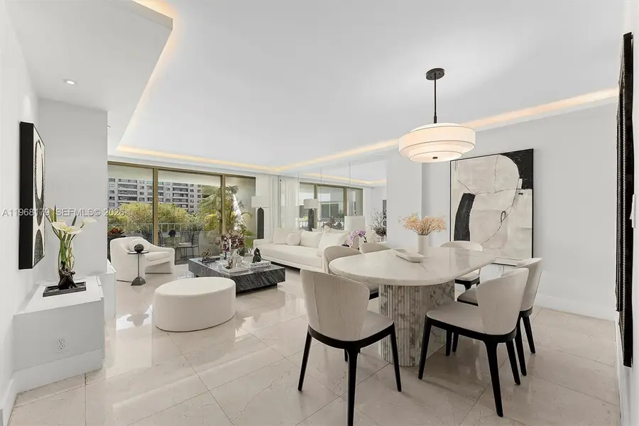 199 Ocean Lane Dr #311, Key Biscayne, FL 33149 - #2