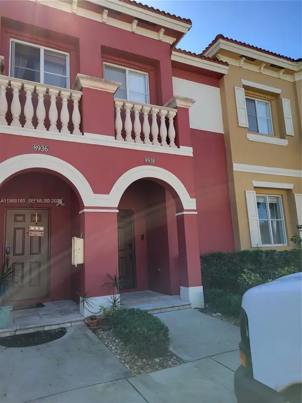 8938 SW 19th St #904, Miramar, FL 33025