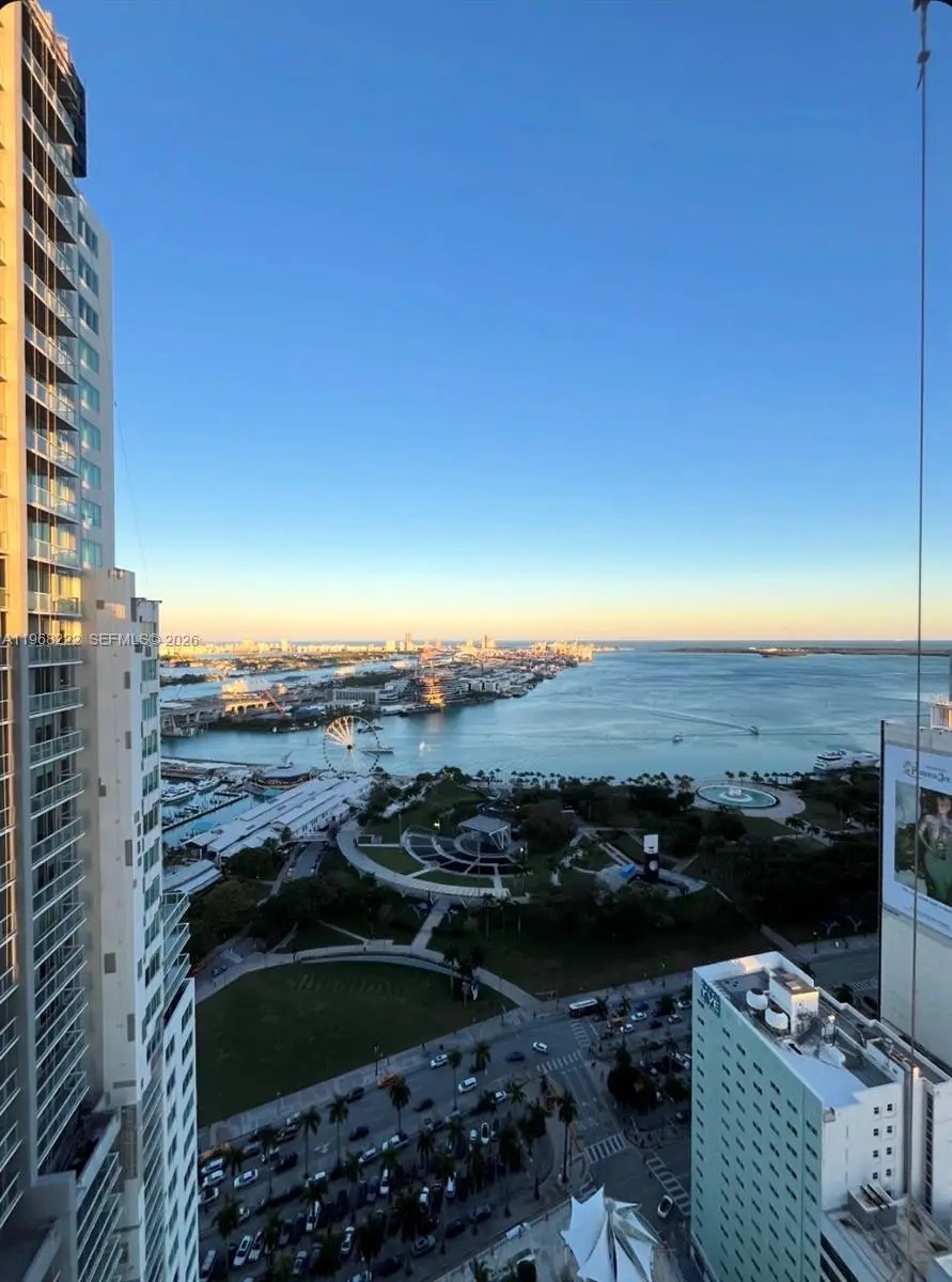 253 NE 2nd St #3903, Miami, FL 33132 - #2