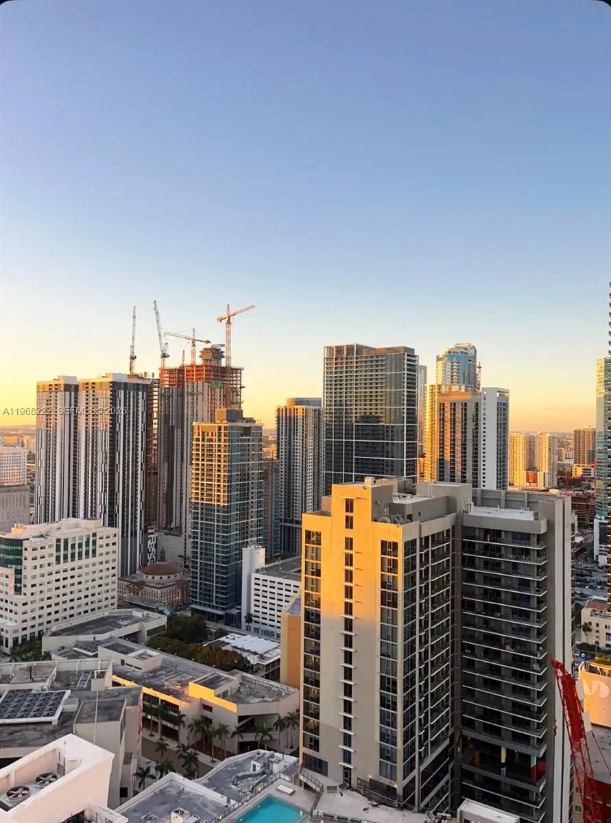 253 NE 2nd St #3903, Miami, FL 33132 - #3